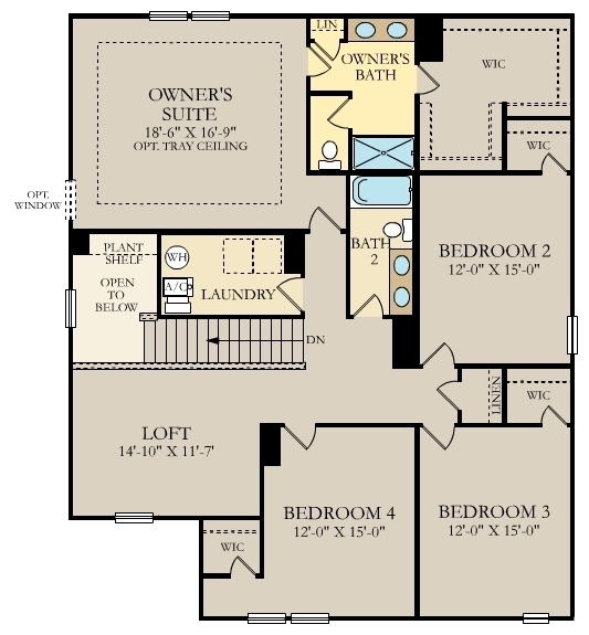 Property Photo: 7242 Estes Drive IN 46239