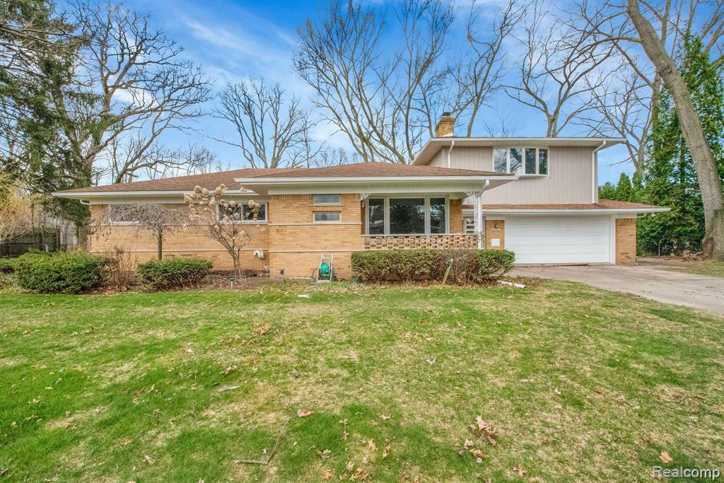 4973 Hampshire Drive  Shelby Twp MI 48316 3154 photo
