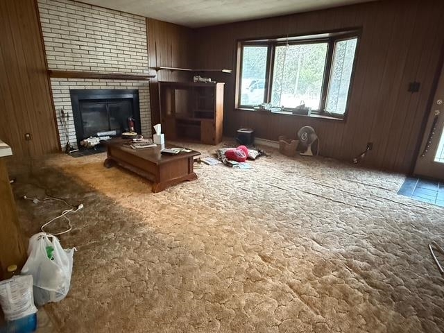 Property Photo: 1247 W Youngs Road MI 48624