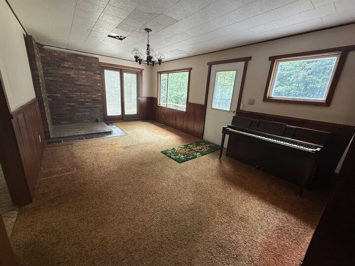 Property Photo:  1247 W Youngs Road  MI 48624 