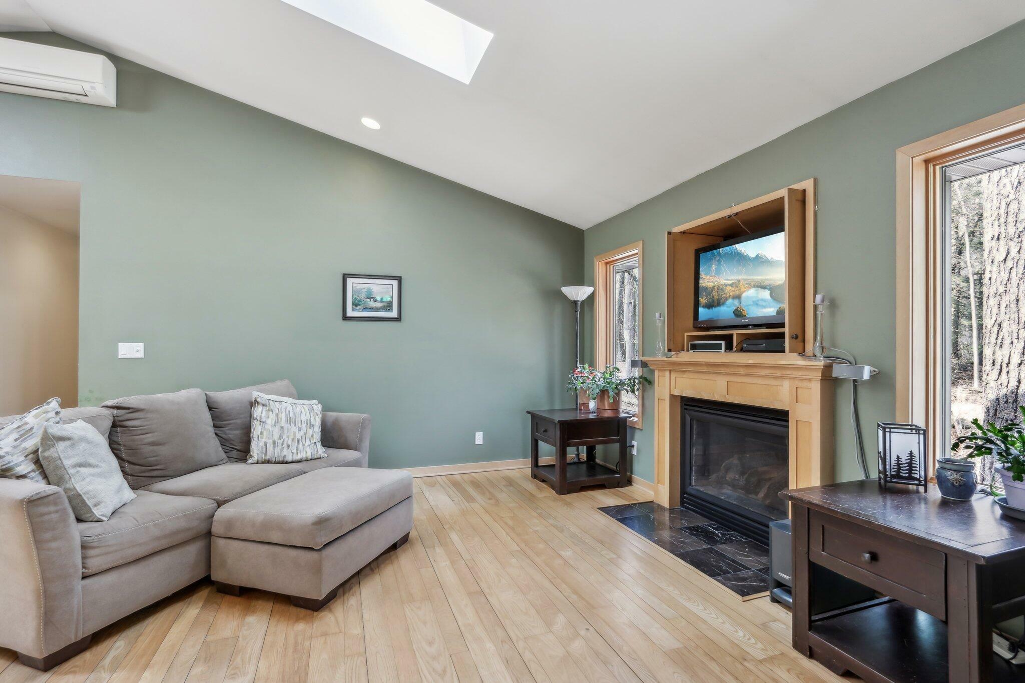 Property Photo: N2258 Foster Rd WI 53070