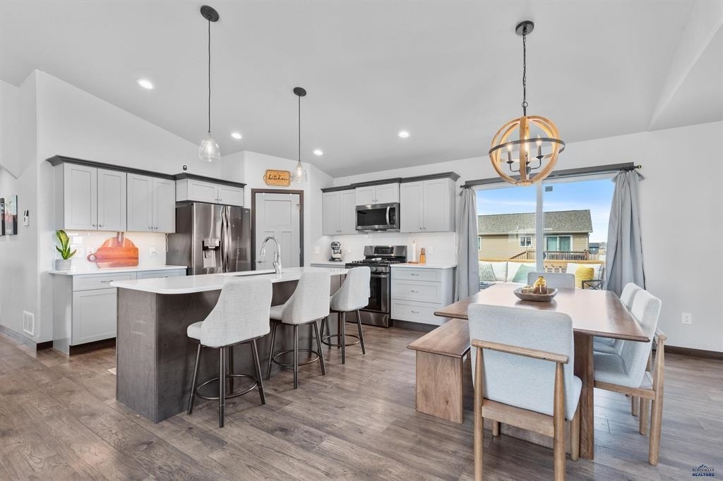 Property Photo: 532 Mace Drive SD 57719
