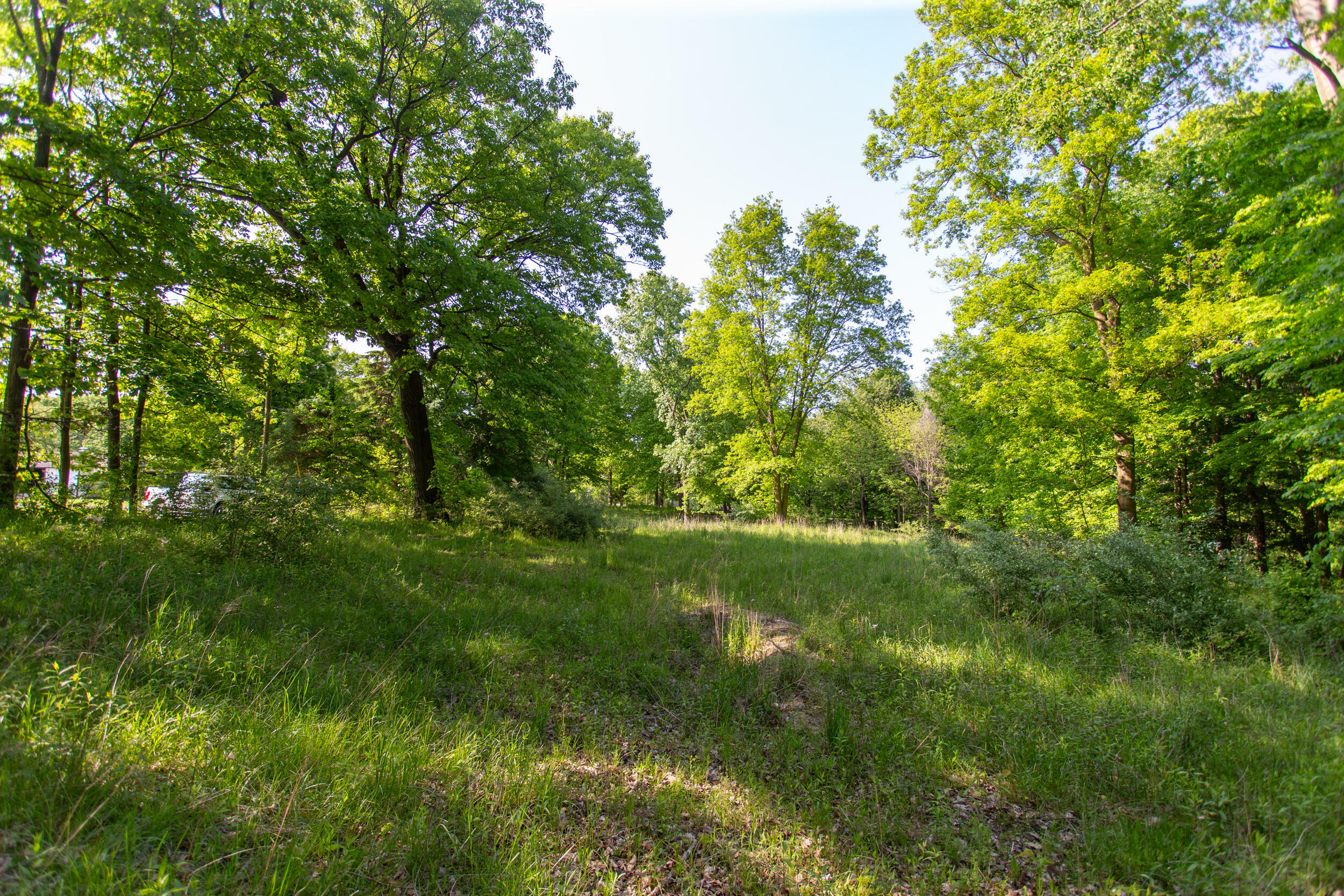 Property Photo: 16199 W Clear Lake Road MI 49107