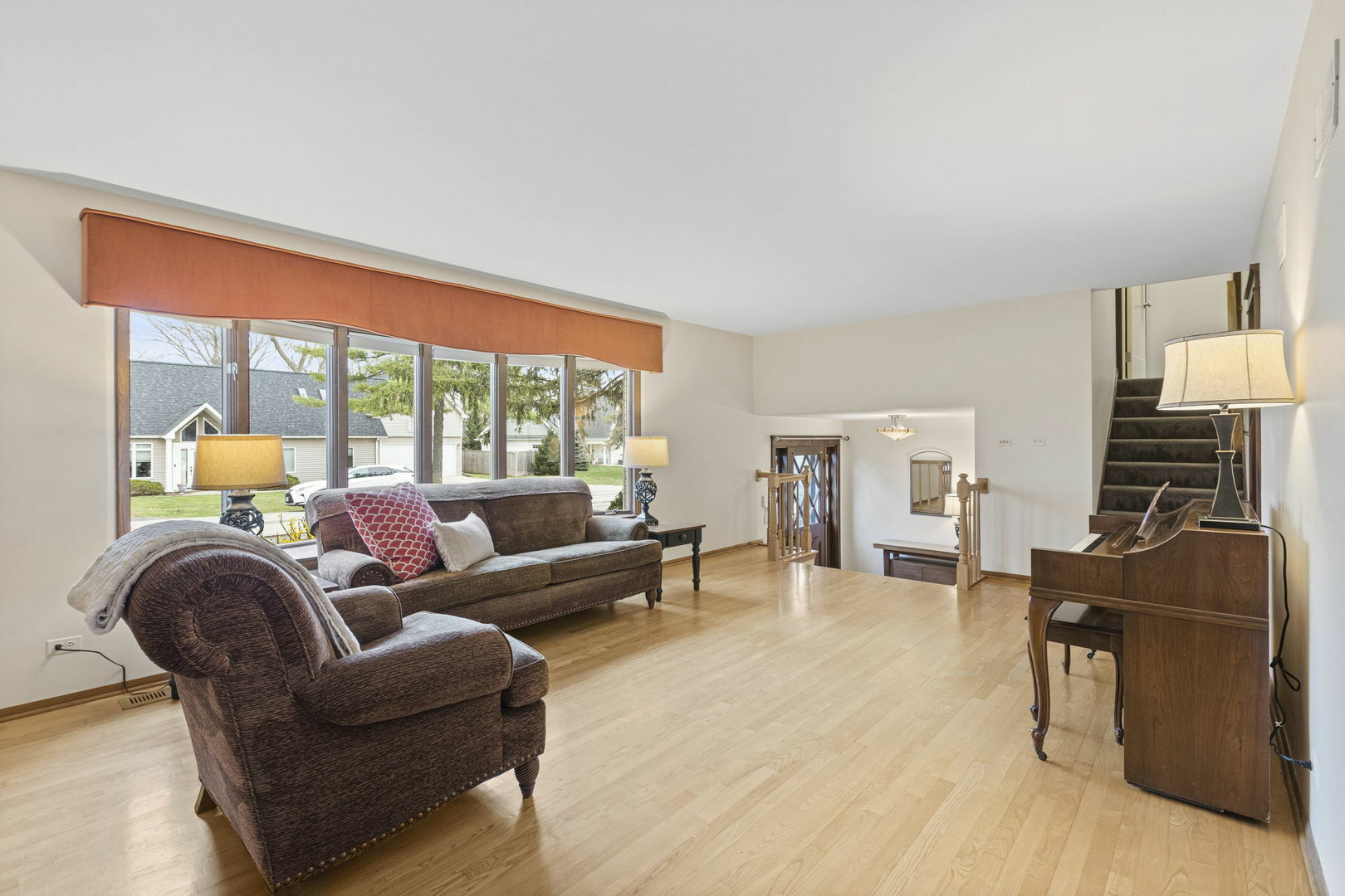 Property Photo:  912 Revere Road  IL 60025 