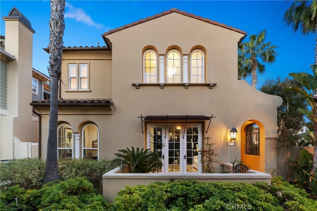 Property Photo: 21271 Prado Circle CA 92648