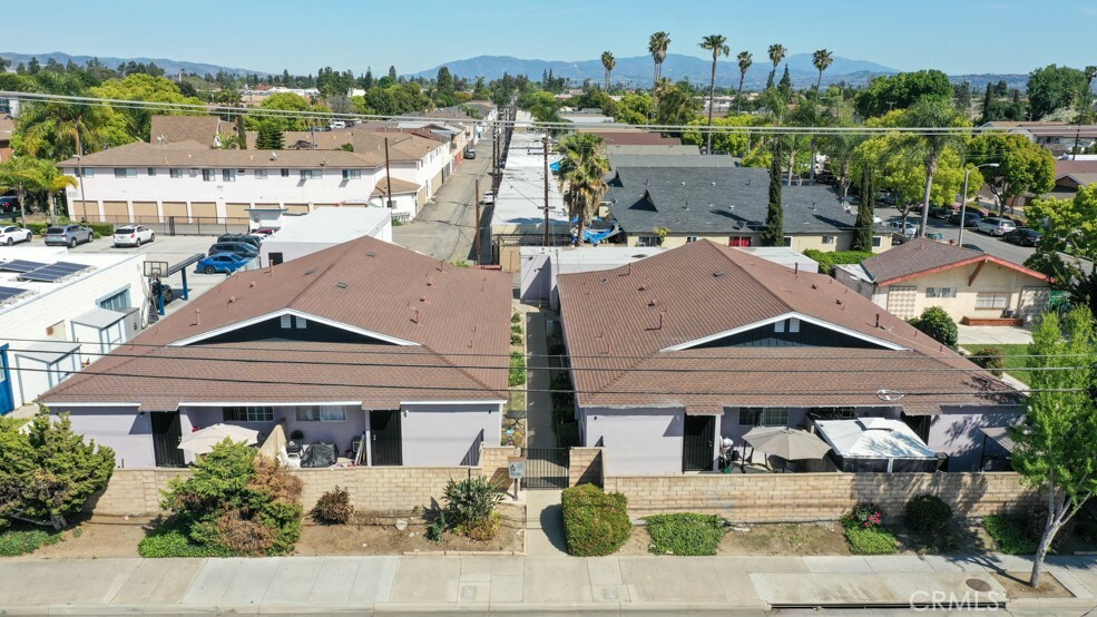 Property Photo: 1600 N Placentia Avenue CA 92831