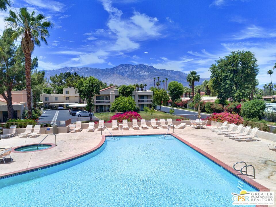 Property Photo: 35200 Cathedral Canyon Drive T159 CA 92234