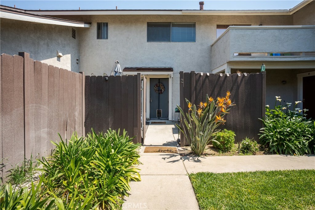 Property Photo: 196 Whitney Avenue 2 CA 91767