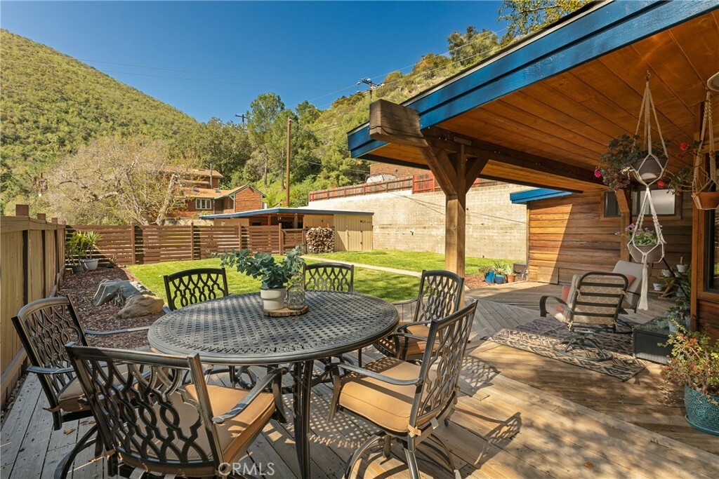 Property Photo:  31311 Silverado Canyon Road  CA 92676 