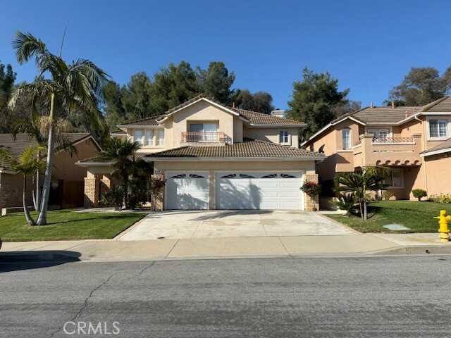 16376 Brancusi Lane  Chino Hills CA 91709 photo