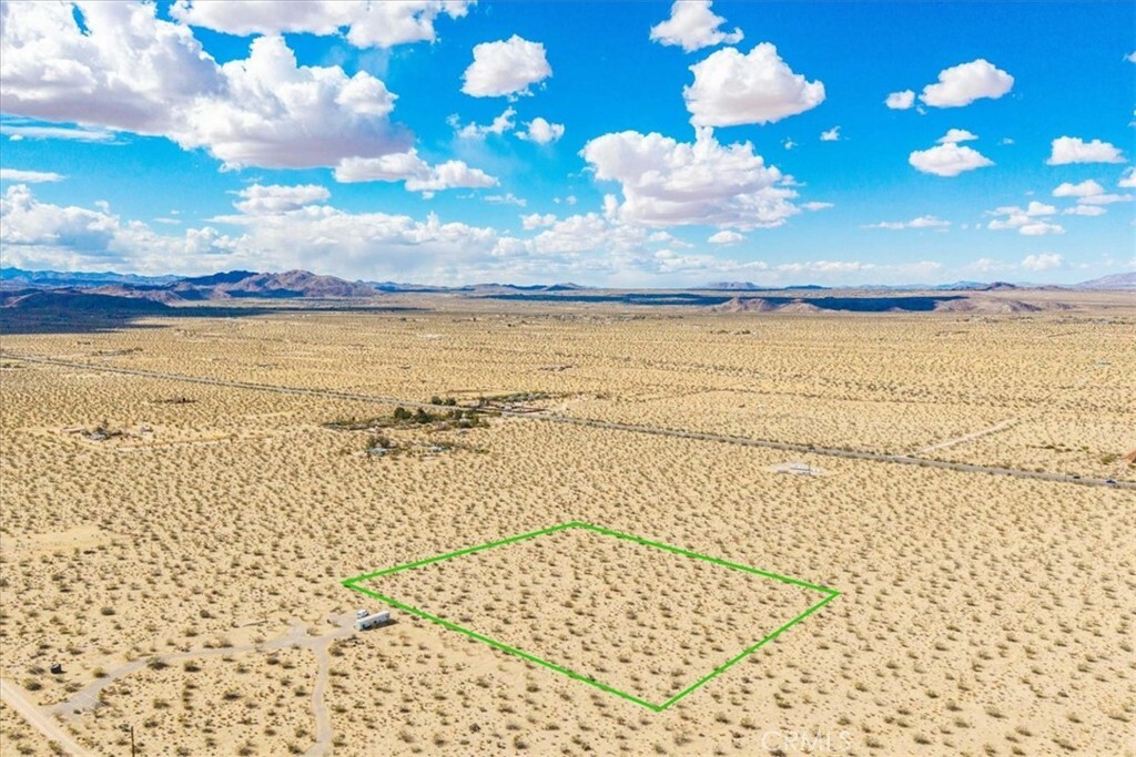 Property Photo: 8114 Cottonwood Drive CA 92252