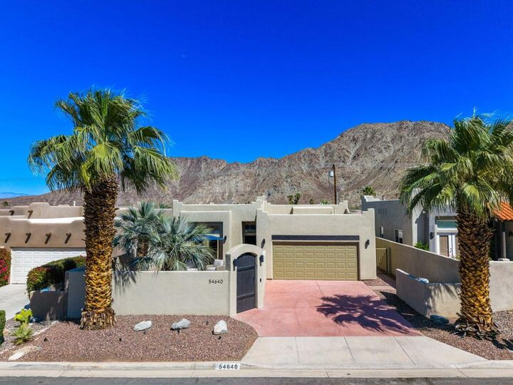 Property Photo:  54640 Avenida Obregon  CA 92253 