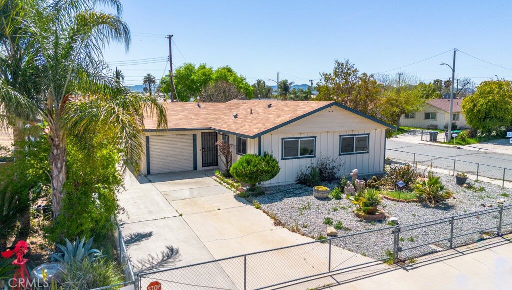 Property Photo: 201 Val Verde Drive CA 92543