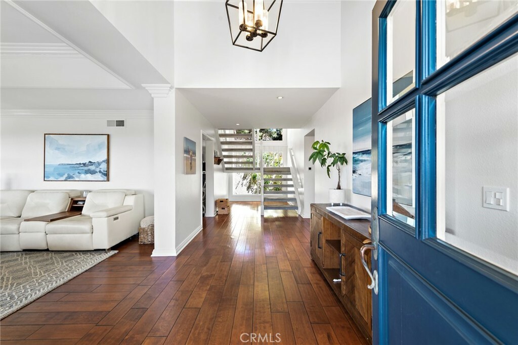 Property Photo: 2023 Yacht Defender CA 92660