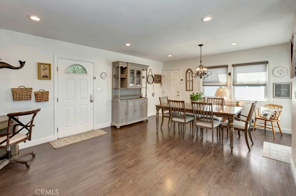 Property Photo: 986 N California Street CA 92867
