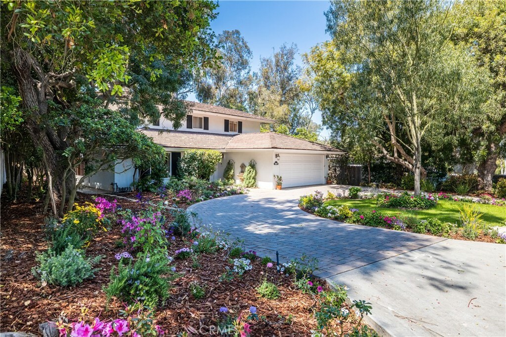 Property Photo: 3848 Palos Verdes Drive N CA 90274