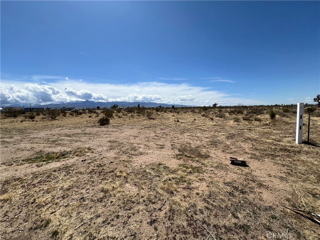 Property Photo:  0 Rochester Road  CA 92371 