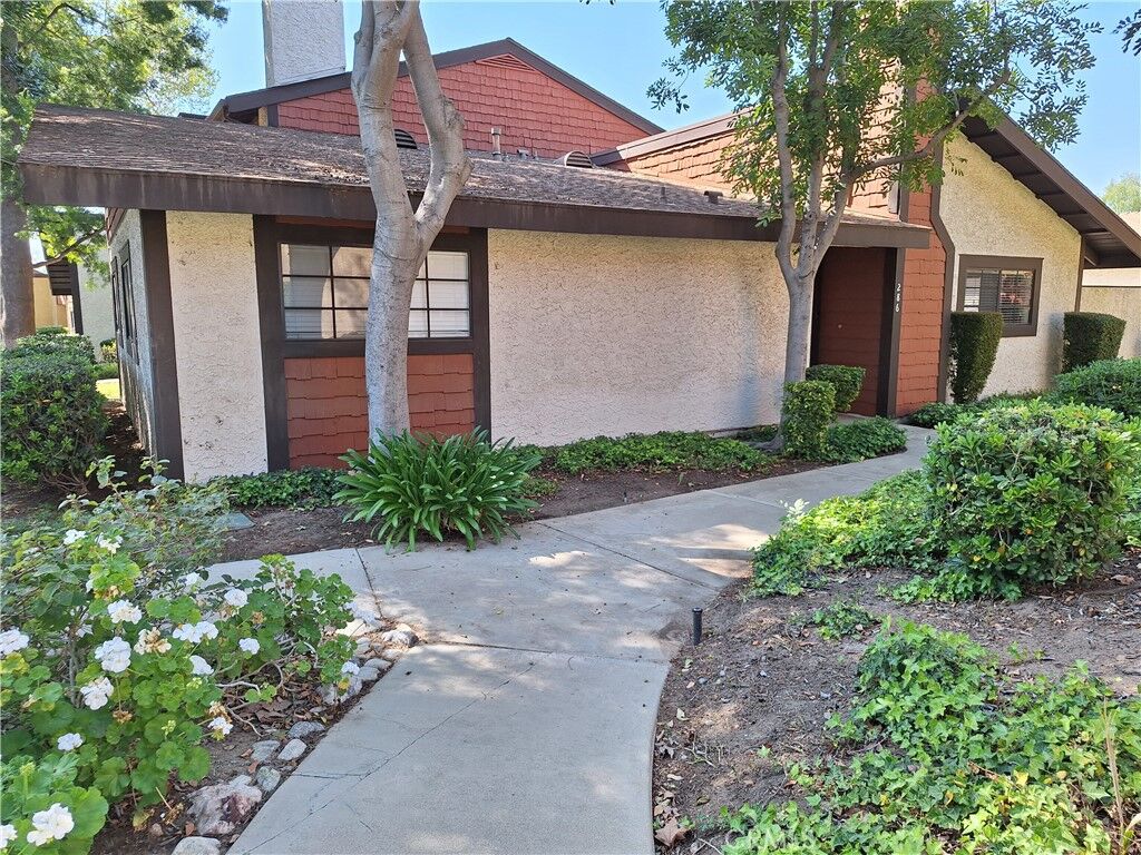 Property Photo: 286 Teague Drive CA 91773