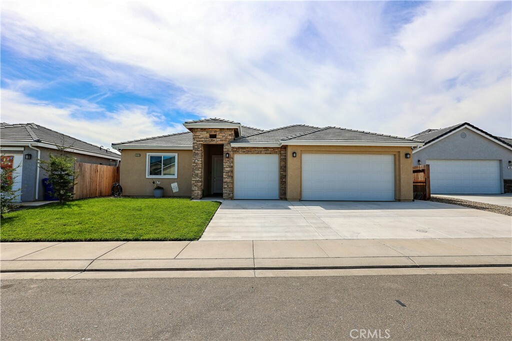 Property Photo:  1821 Santa Ynez Court  CA 95301 