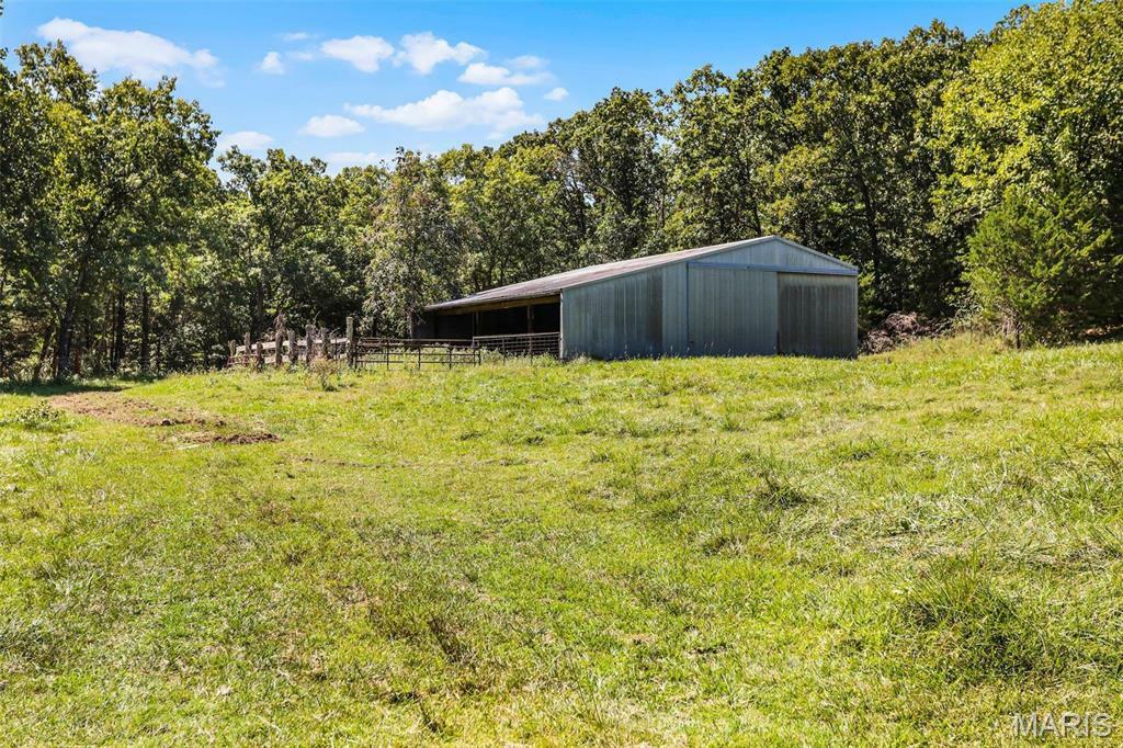 Property Photo: 0 23.54 Ac Tract #5 Horstman Road MO 63068