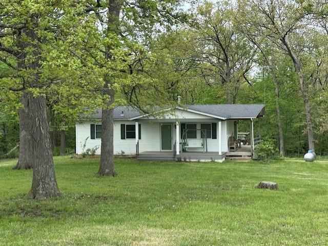 Property Photo: 1365 Meinershagen Road MO 63348