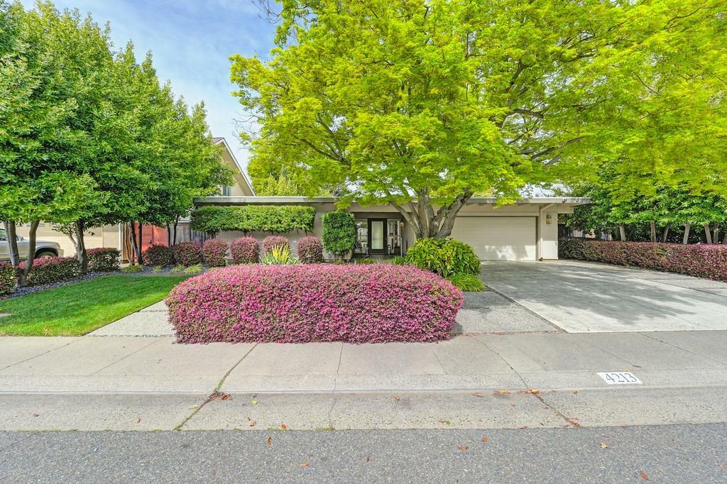 Property Photo: 4213 American River Drive CA 95864