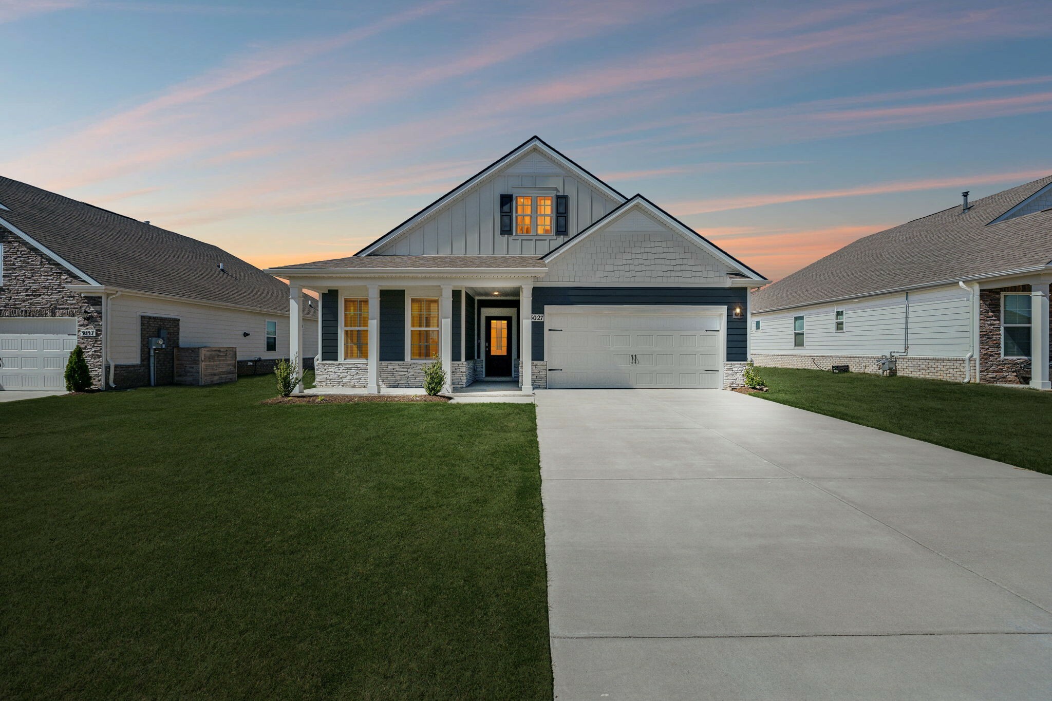 3027 White Harbor Dr  White House TN 37188 photo