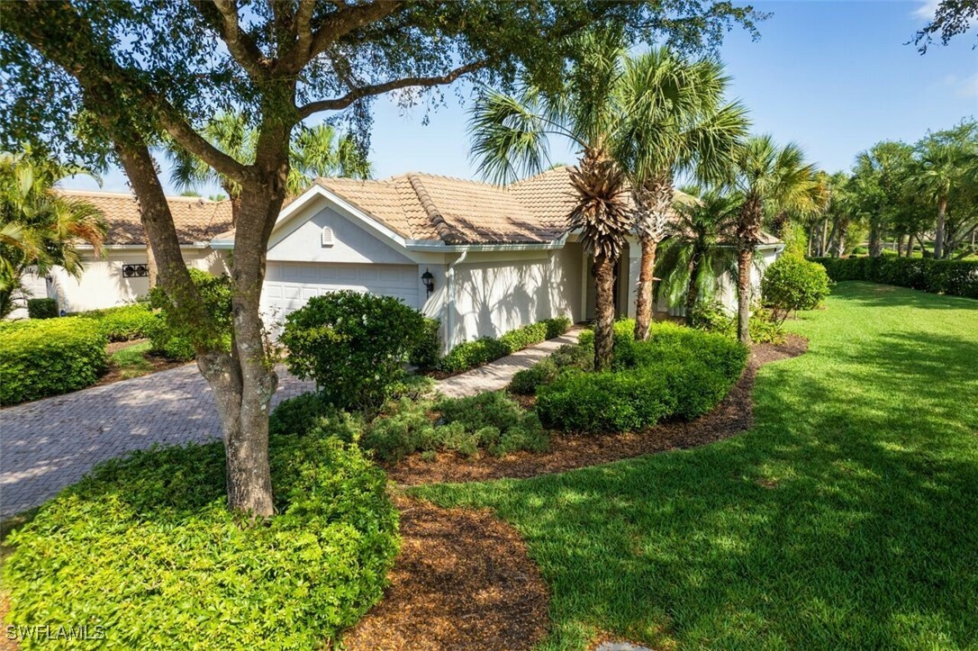 Property Photo: 9512 Hemingway Lane FL 33913