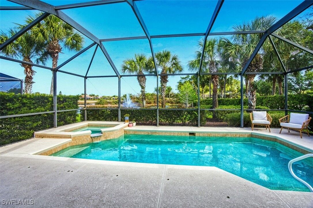 Property Photo:  9512 Hemingway Lane  FL 33913 