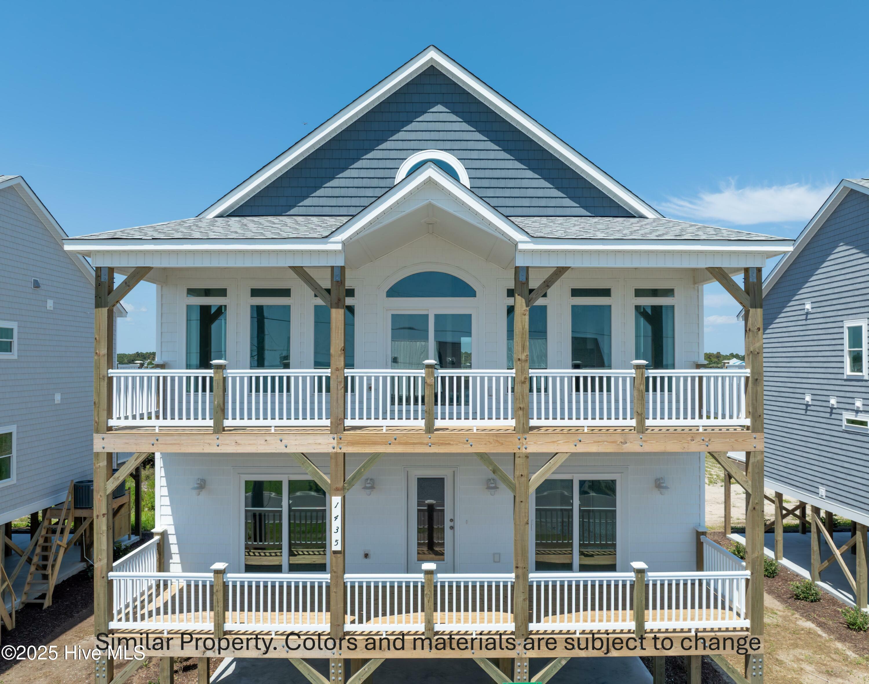 Property Photo:  113 Lacosta Place  NC 28460 
