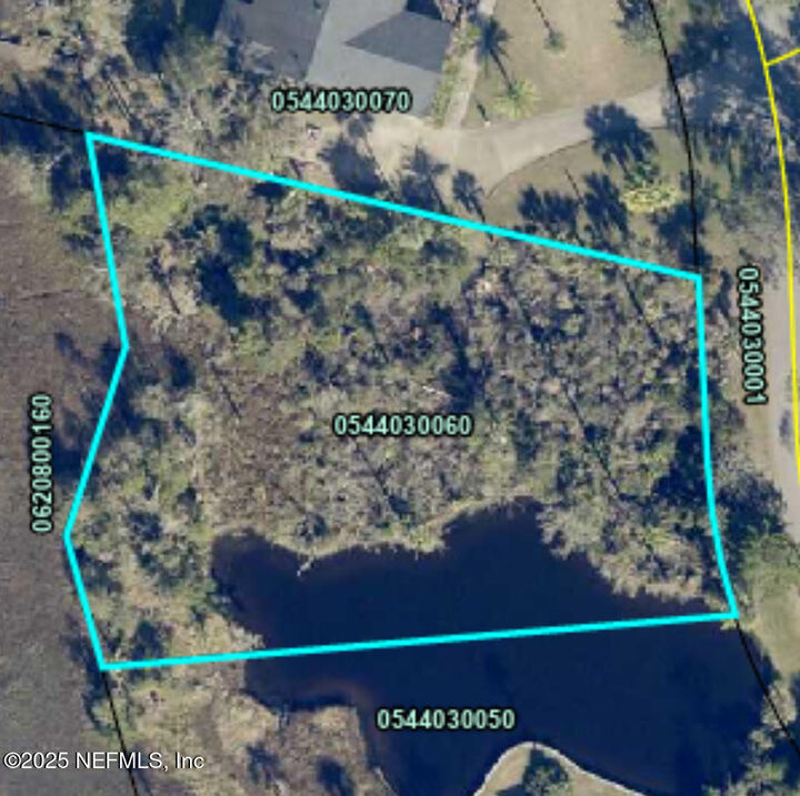 Property Photo:  24631 Deer Trace Drive  FL 32082 