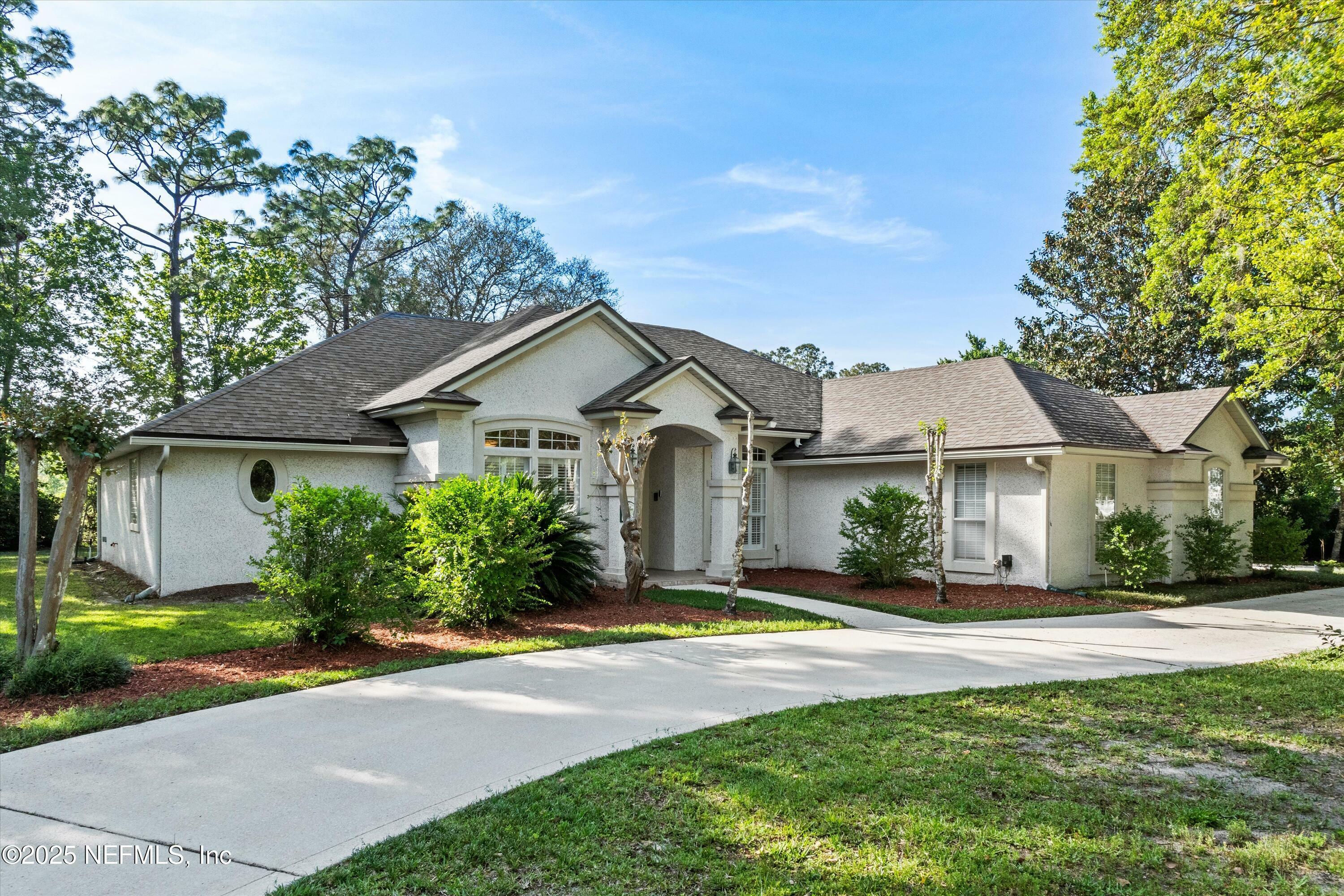 1952 Quaker Ridge Drive  Green Cove Springs FL 32043 photo