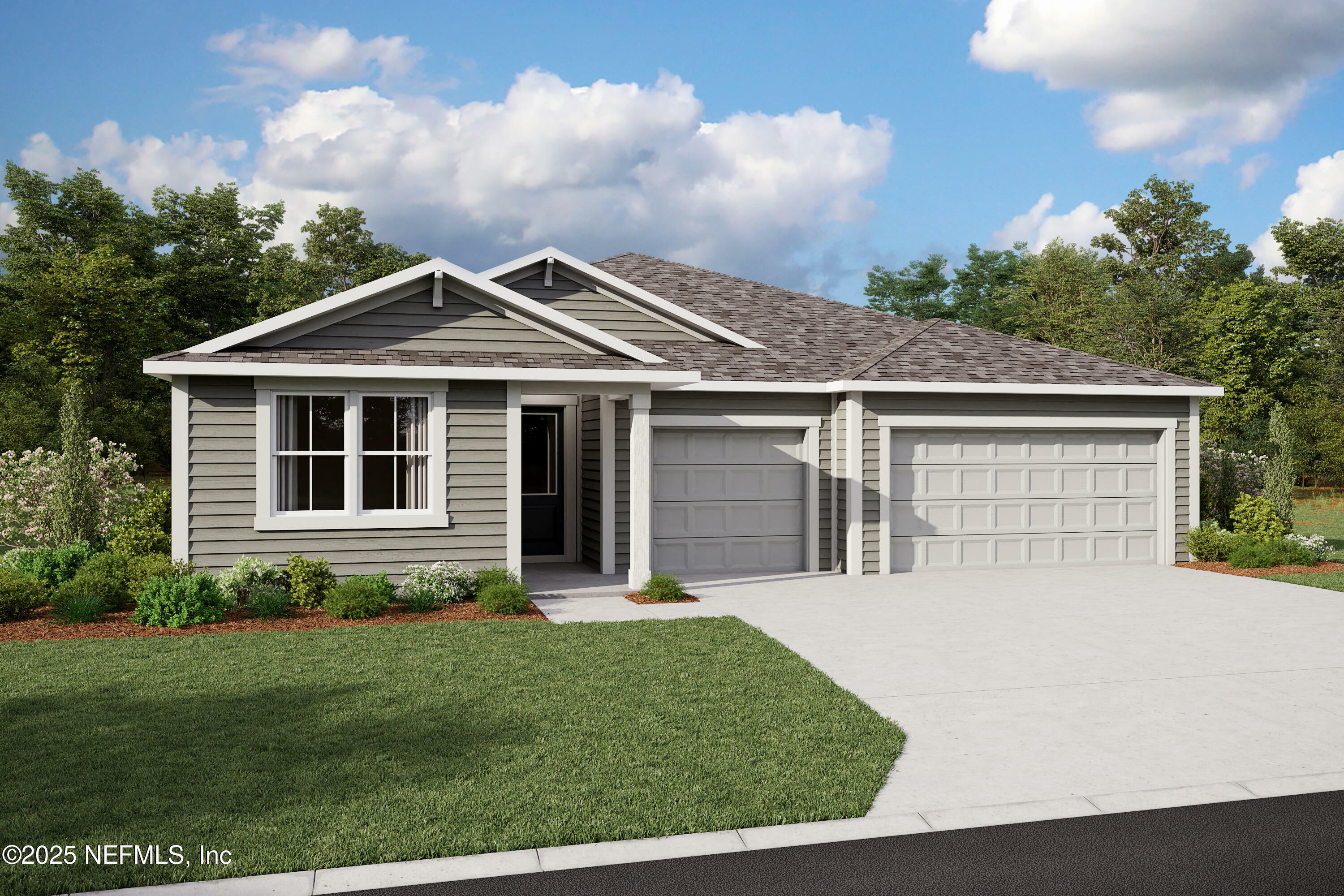 Property Photo: 286 Hiddenbrook Place FL 32259