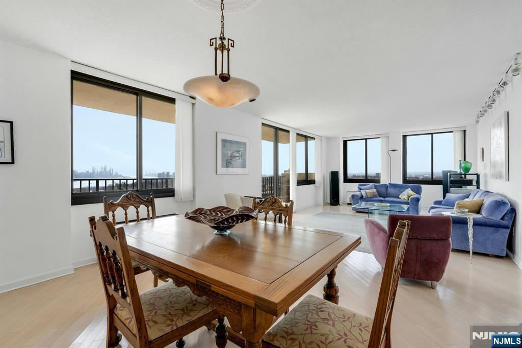 Property Photo: 200 Winston Drive C1619 NJ 07010