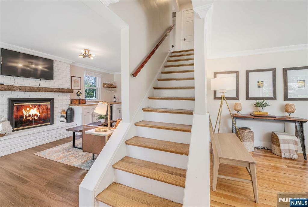 Property Photo: 8 Amherst Place NJ 07043
