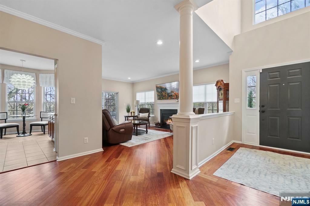 Property Photo: 1510 Vista Terrace NJ 07442