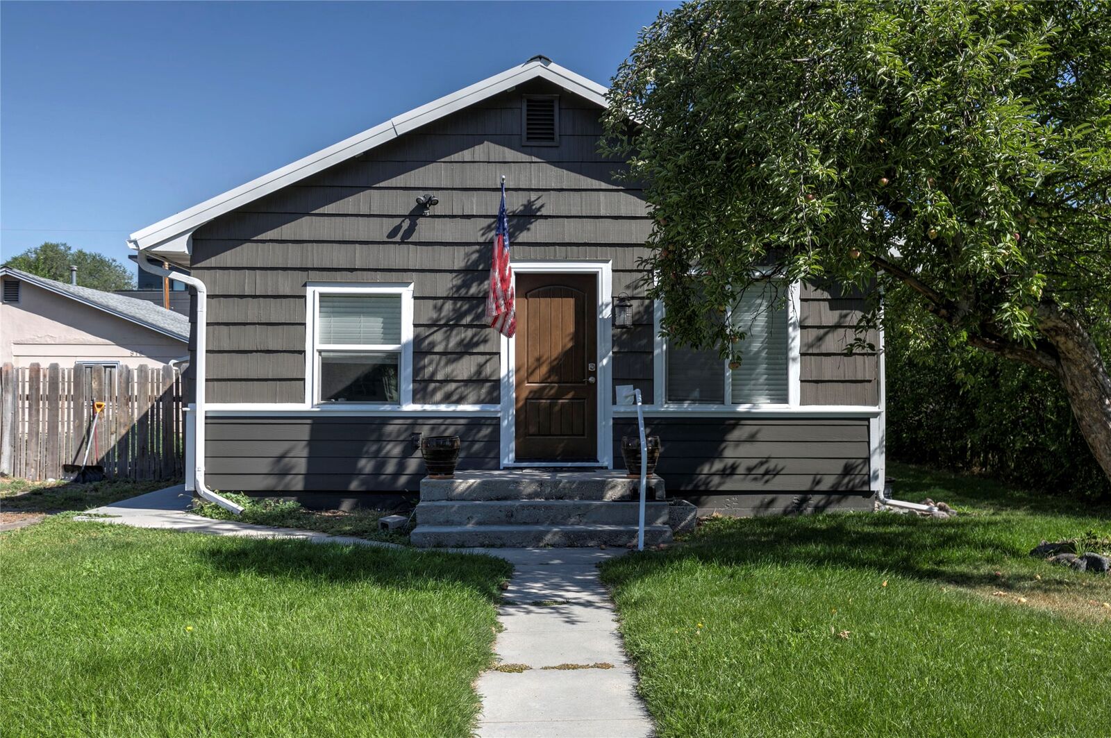 Property Photo:  908 Palmer Street  MT 59802 