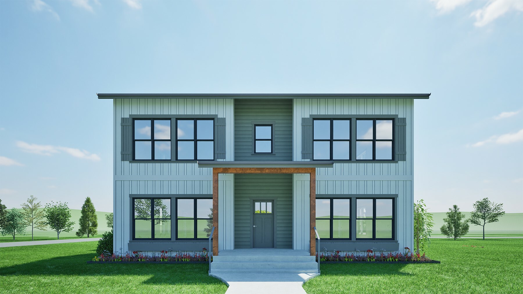 Property Photo: 4958 England Boulevard Main Level MT 59808