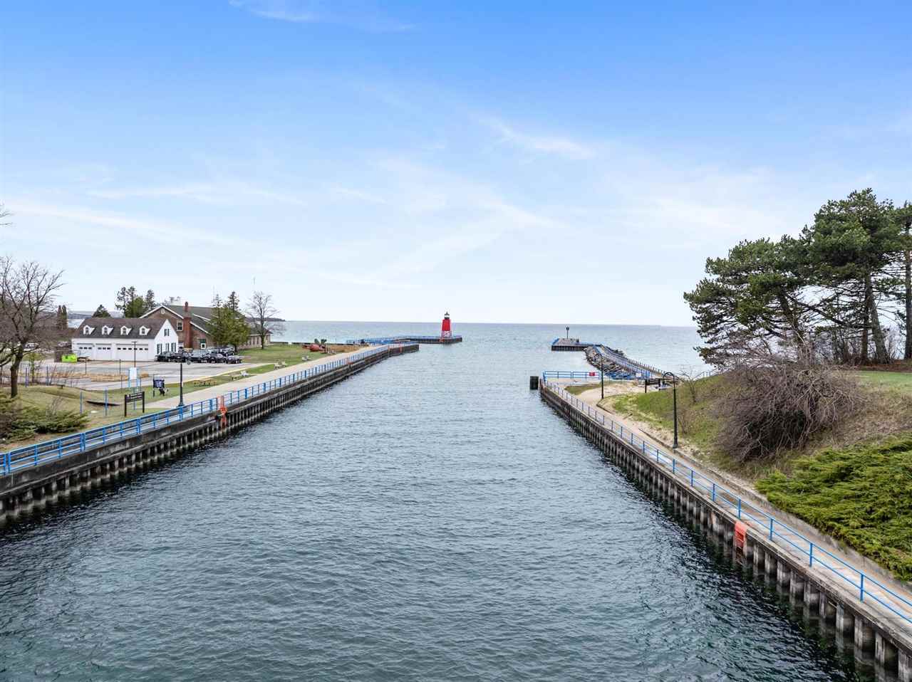Property Photo: 101 Michigan 208 MI 49720