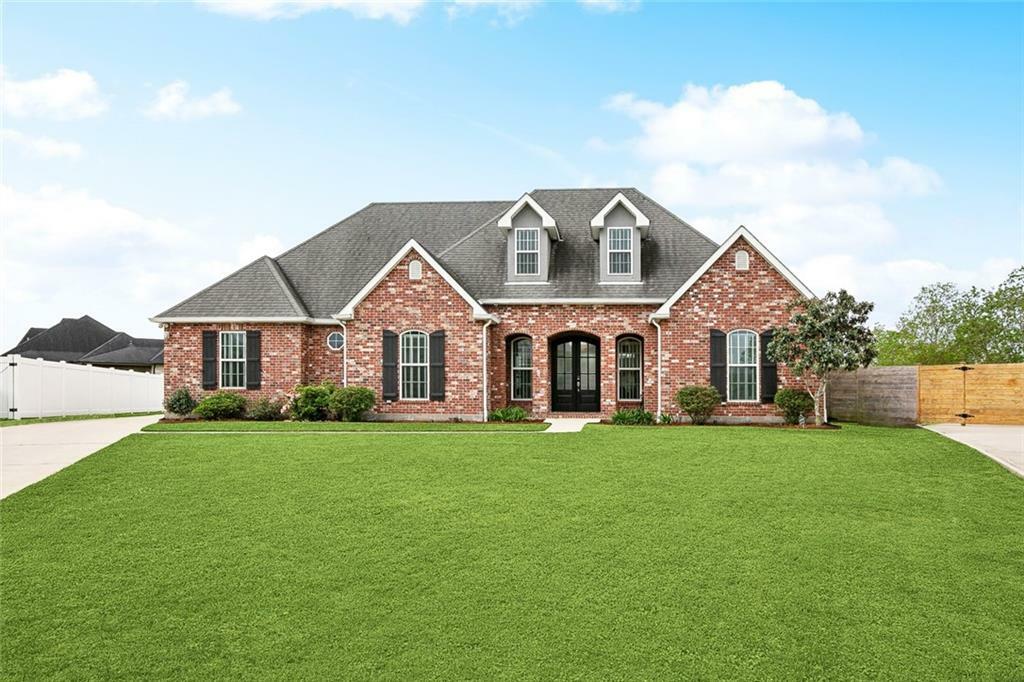 Property Photo: 126 New Hope Road LA 70037