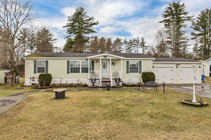 Property Photo: 48 Sage Drive NH 03276