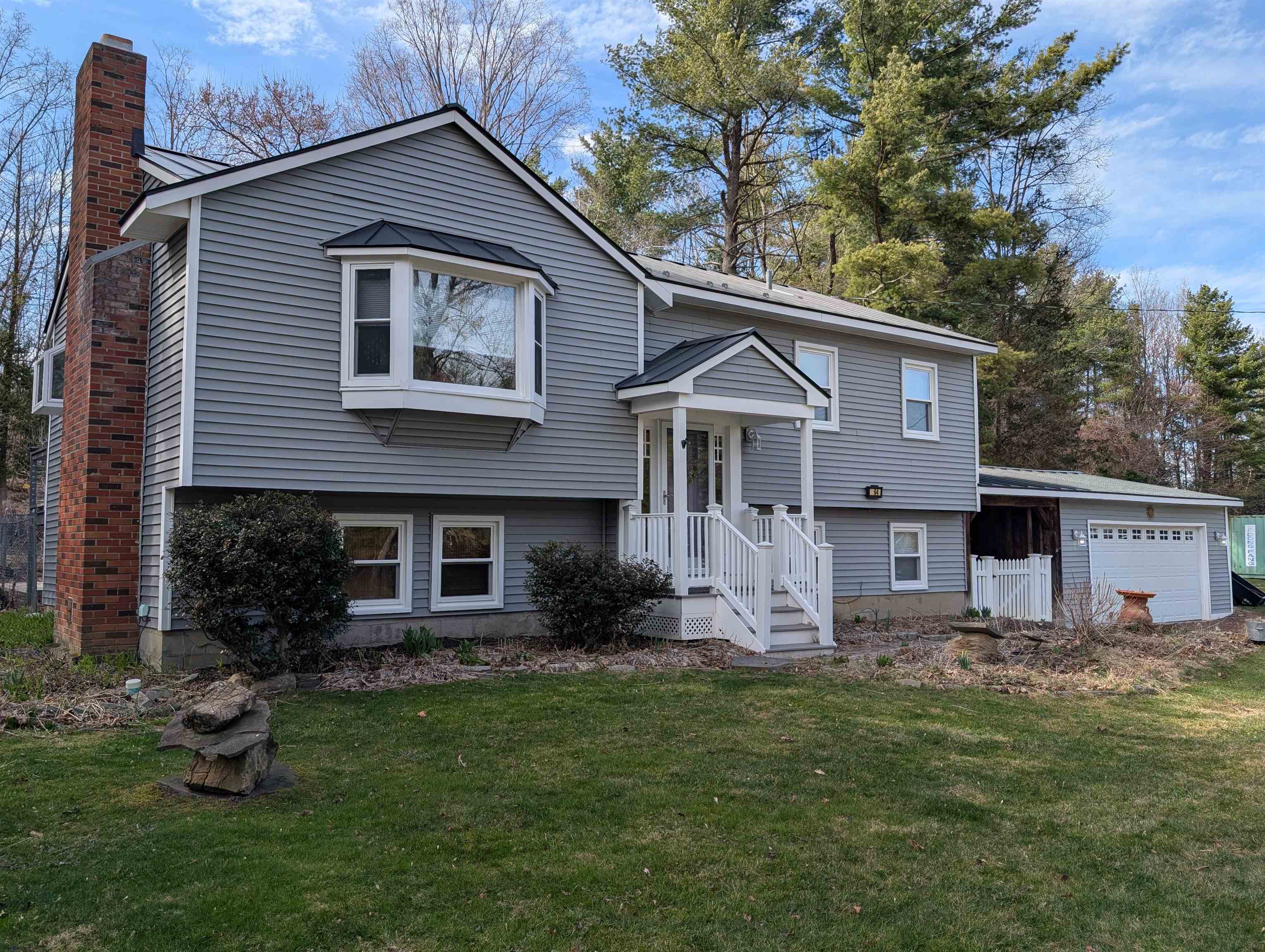 Property Photo: 764 Shore Acres Drive VT 05446