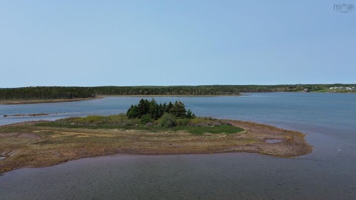 Property Photo:  Lot Seal Cove Island  NS B0E 1V0 