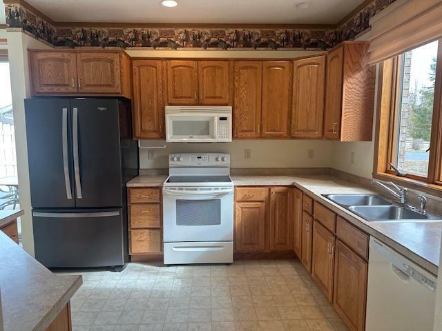Property Photo: 1017 Clausen Avenue SW MN 56601