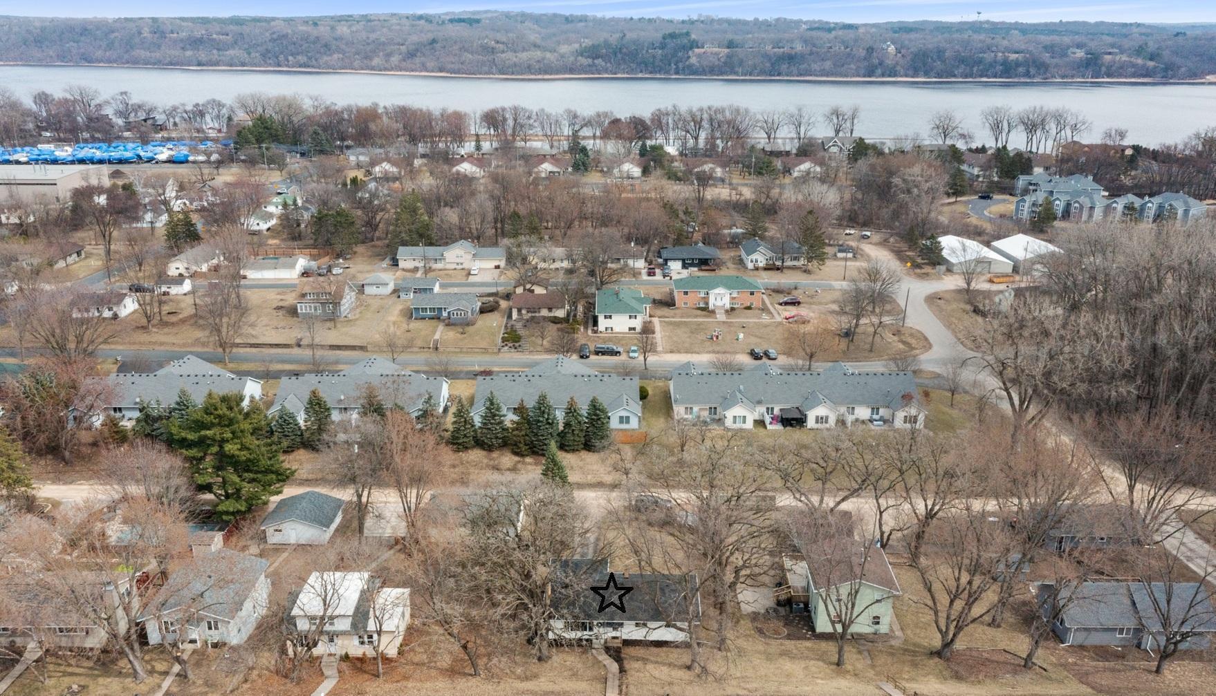 Property Photo: 463 Minnesota Street S MN 55003