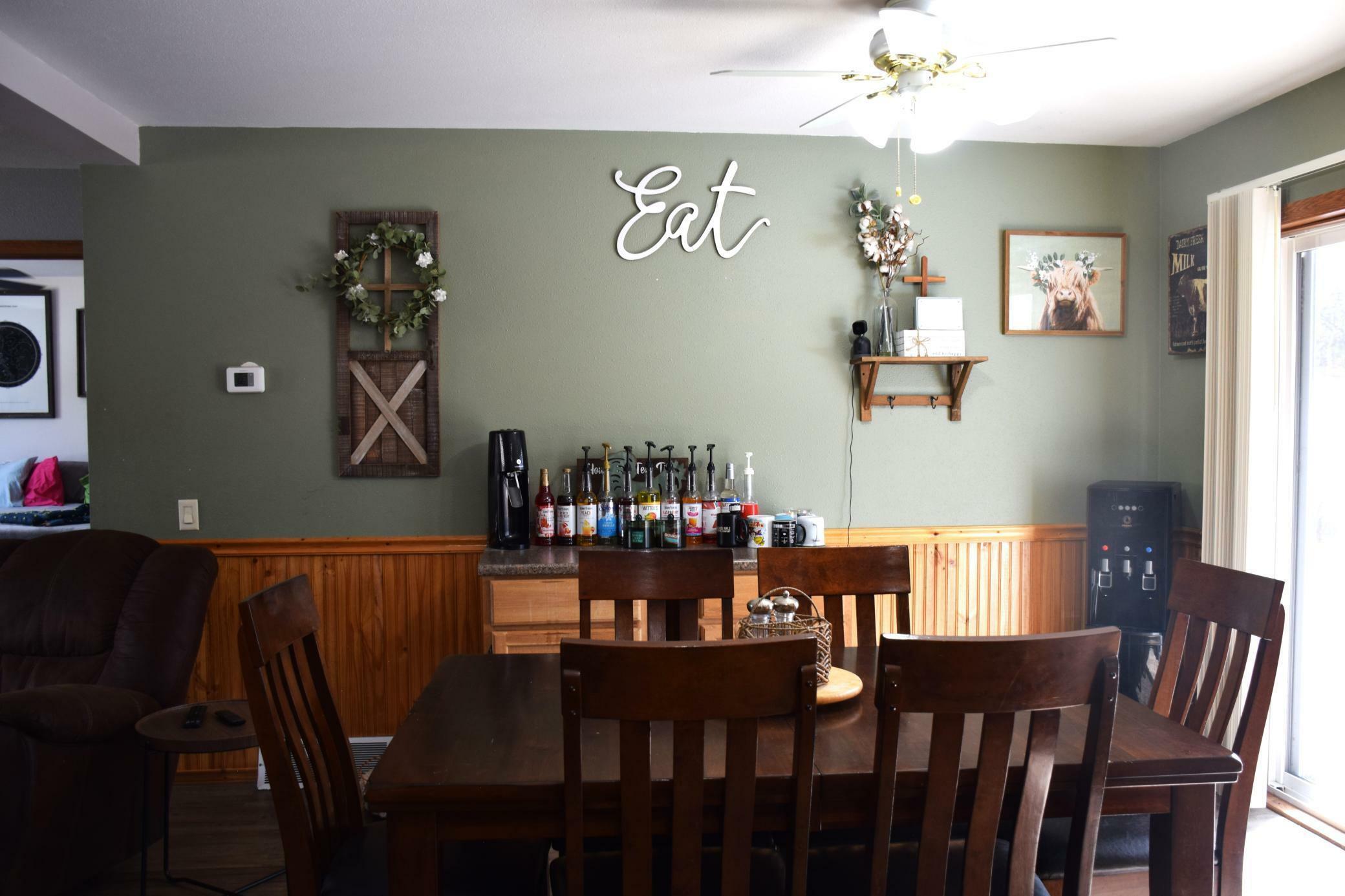 Property Photo: 4802 E Grace Lake Road SE MN 56601