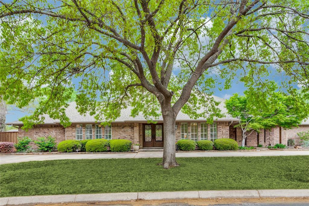 6812 Riverdale Drive  Fort Worth TX 76132 photo