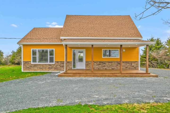 Property Photo: 1900 Ostrea Lake NS B0J 2L0