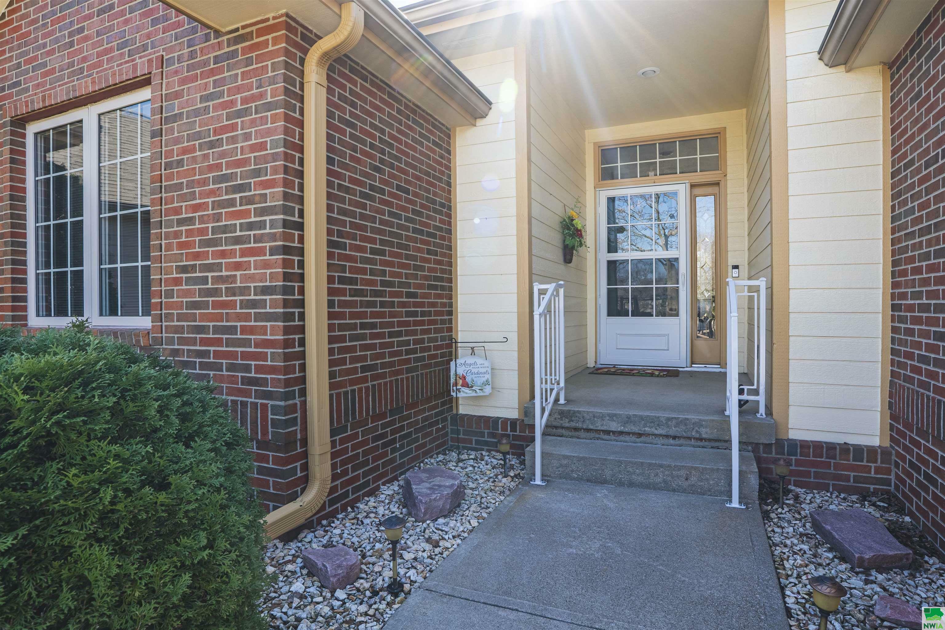 Property Photo: 165 Prairie Bend SD 57049