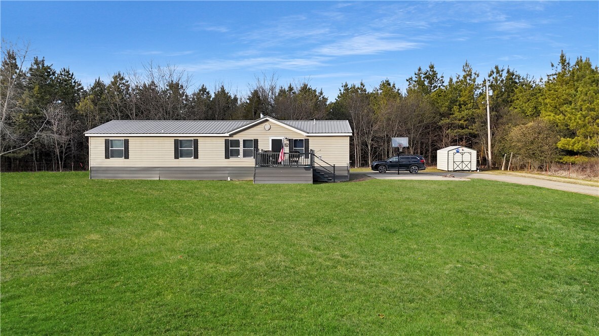 10907 Watershed Road  Havana AR 72842 photo